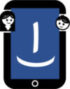 Online Persian School logo